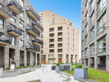 1 bedroom apartment for sale