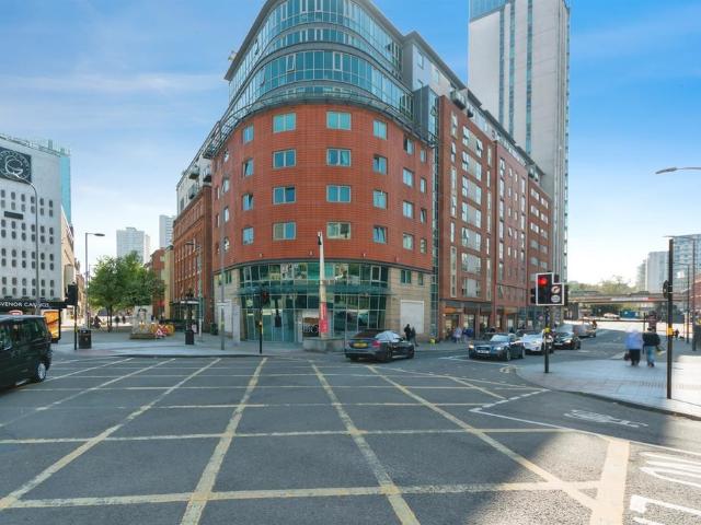 1 bedroom apartment for sale