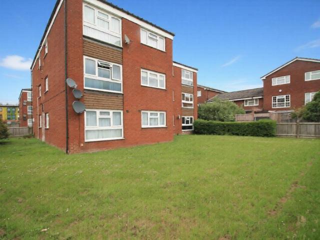 1 bedroom apartment for sale