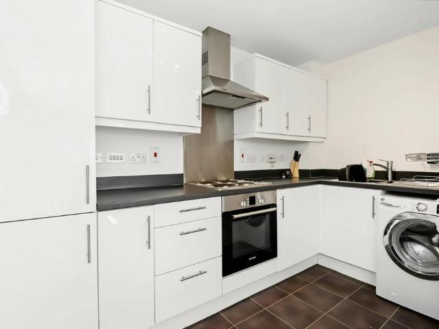 1 bedroom apartment for sale
