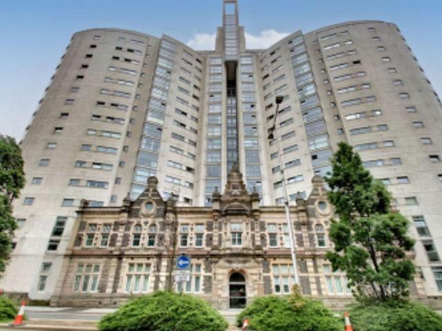 1 bedroom apartment for sale