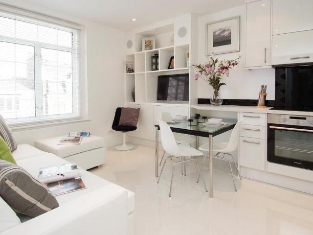 1 bedroom apartment for sale