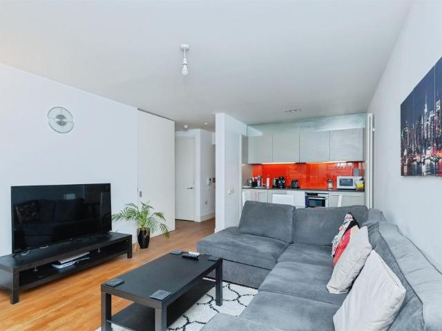 1 bedroom apartment for sale