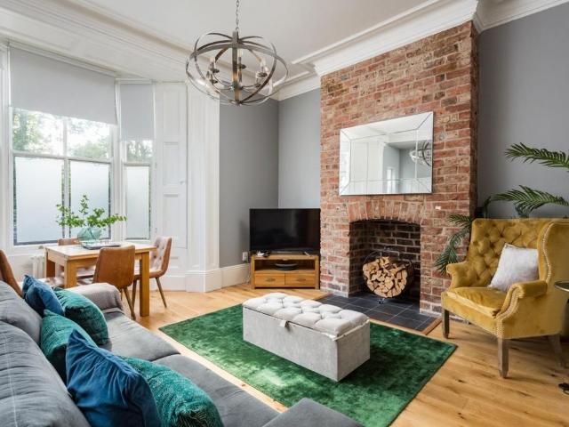 1 bedroom apartment for sale