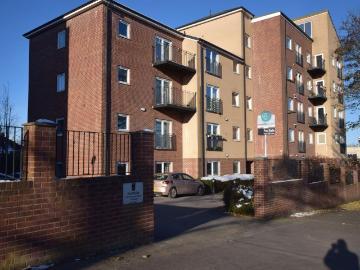 1 bedroom apartment for sale