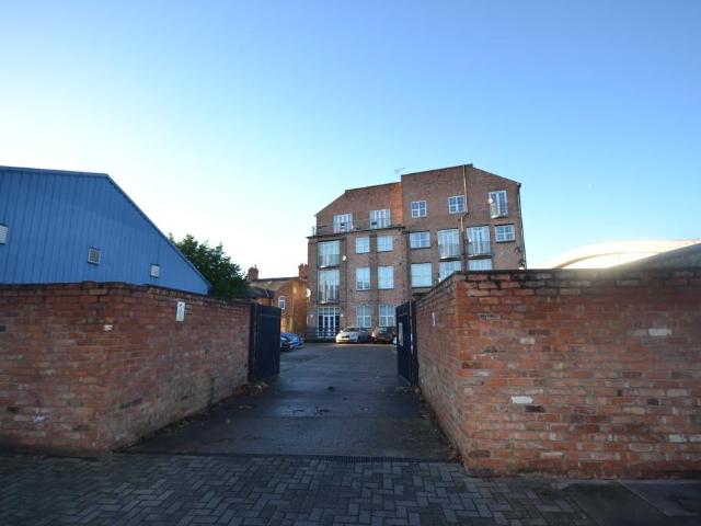 1 bedroom apartment for sale