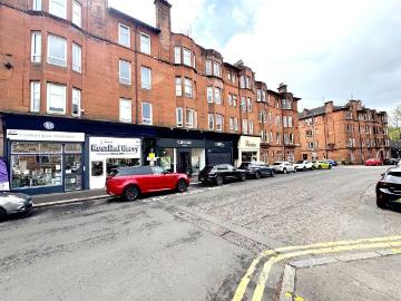 Shawlands, Glasgow, Glasgow and Clyde Valley