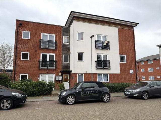 1 bedroom apartment for sale