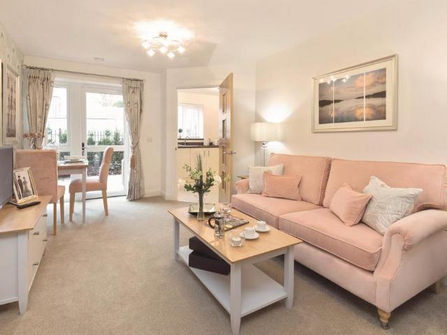 1 bedroom apartment for sale