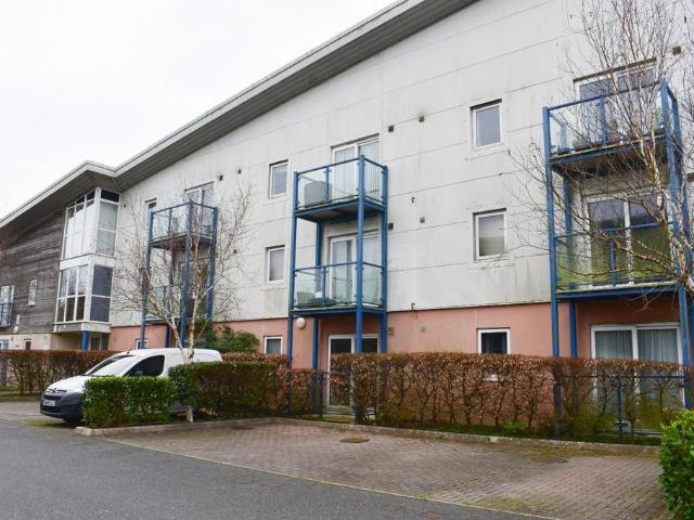 1 bedroom apartment for sale