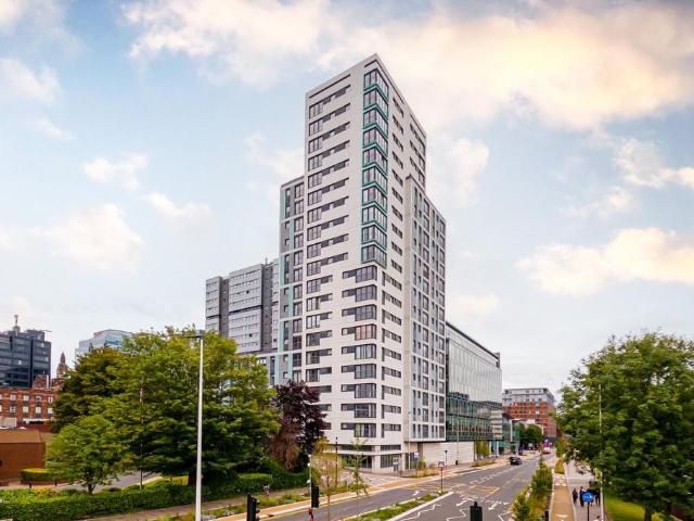 1 bedroom apartment for sale