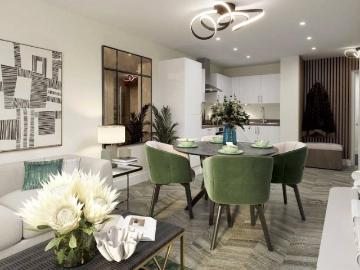 Northfield Birmingham, B31, Black Country, West Midlands, Midlands