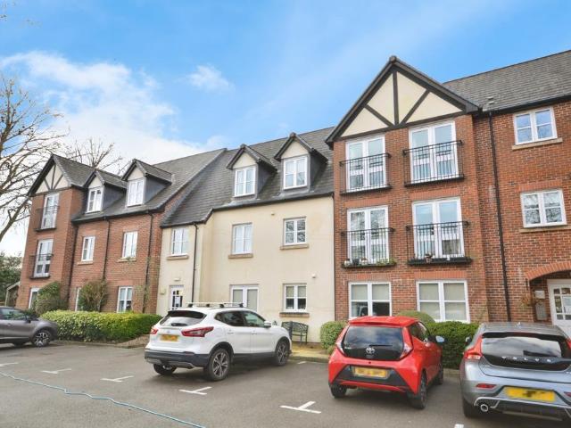 1 bedroom apartment for sale