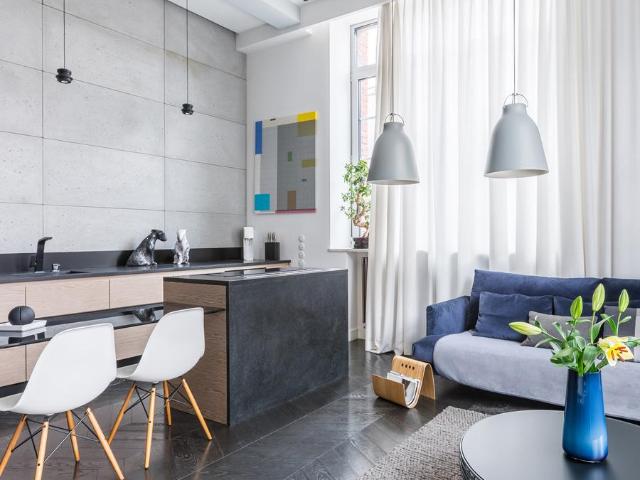 1 bedroom apartment for sale