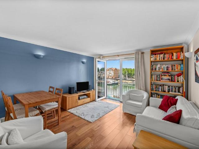 1 bedroom apartment for sale