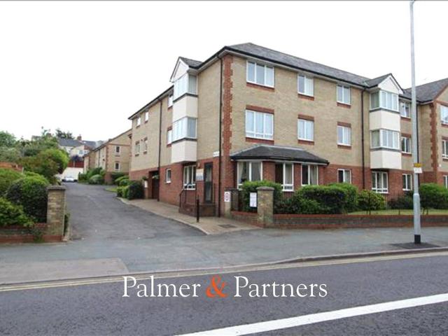 1 bedroom apartment for sale