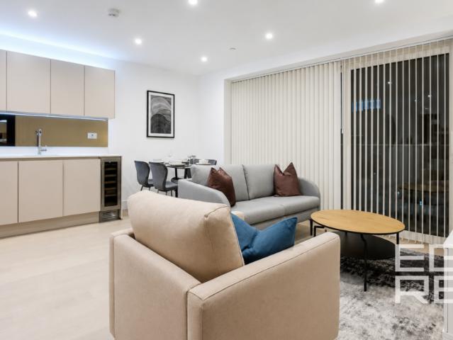 1 bedroom apartment for sale