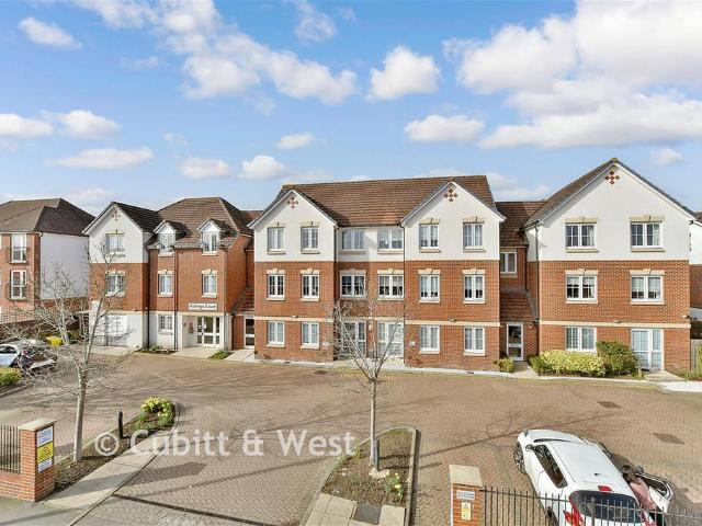 1 bedroom apartment for sale