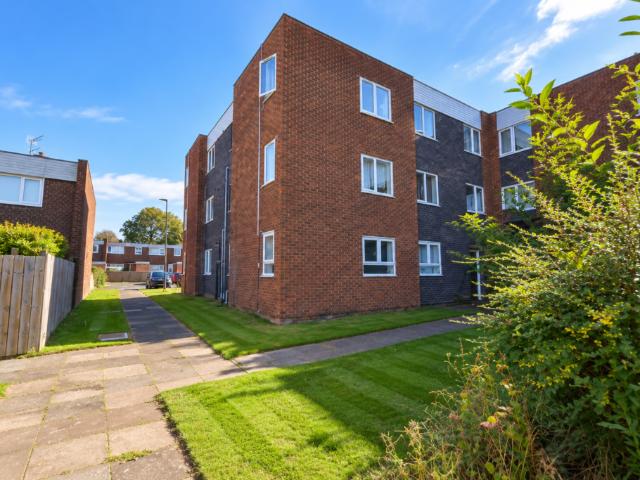 1 bedroom apartment for sale