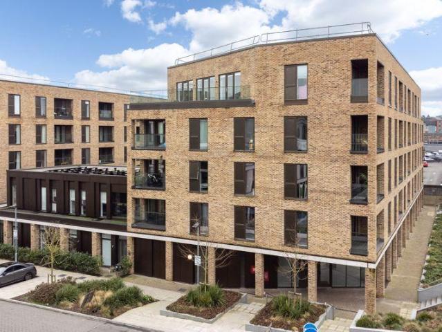 1 bedroom apartment for sale
