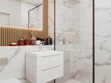 1 bedroom apartment for sale