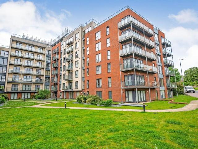 1 bedroom apartment for sale