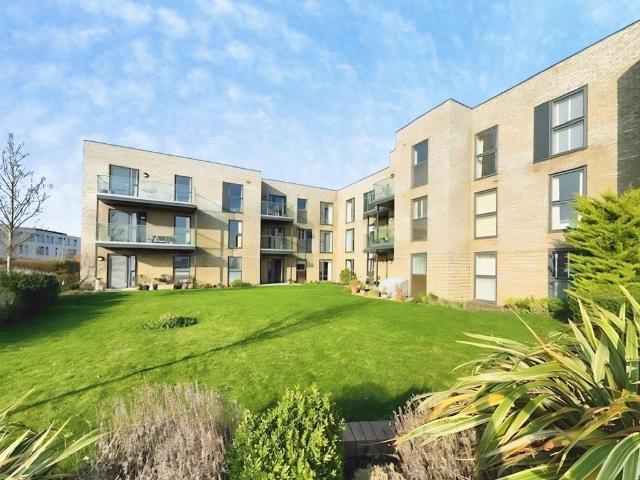 1 bedroom apartment for sale