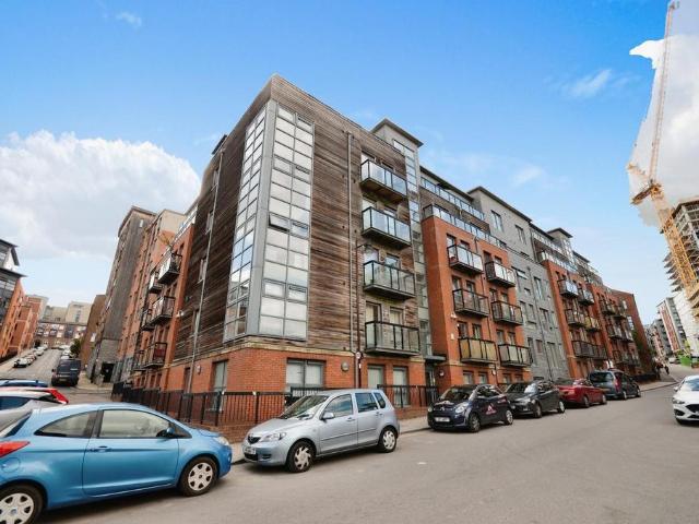 1 bedroom apartment for sale