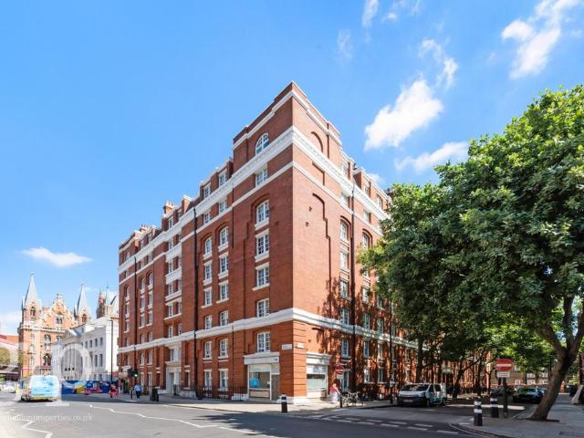 1 bedroom apartment for sale