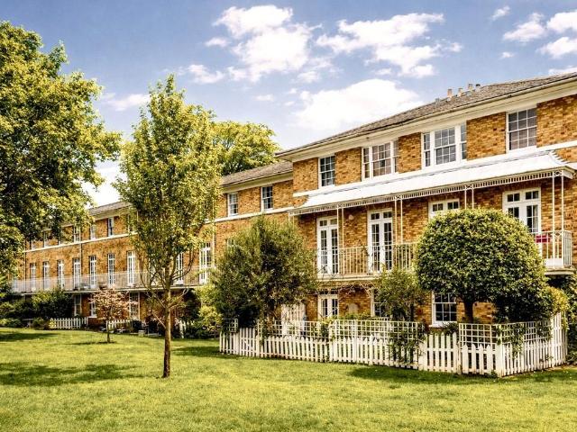 1 bedroom apartment for sale