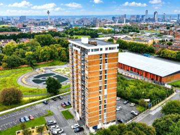 1 bedroom apartment for sale