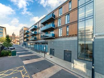 1 bedroom apartment for sale