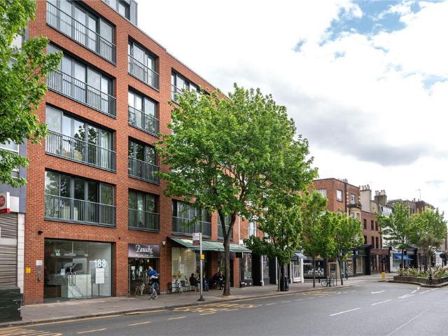 1 bedroom apartment for sale
