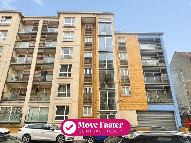 1 bedroom apartment for sale