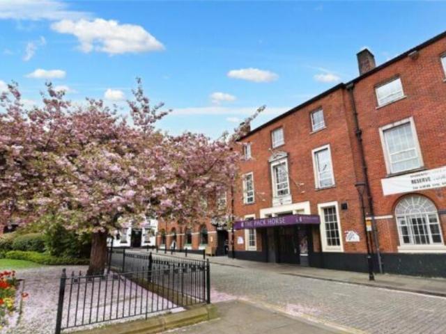 1 bedroom apartment for sale