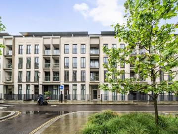 1 bedroom apartment for sale