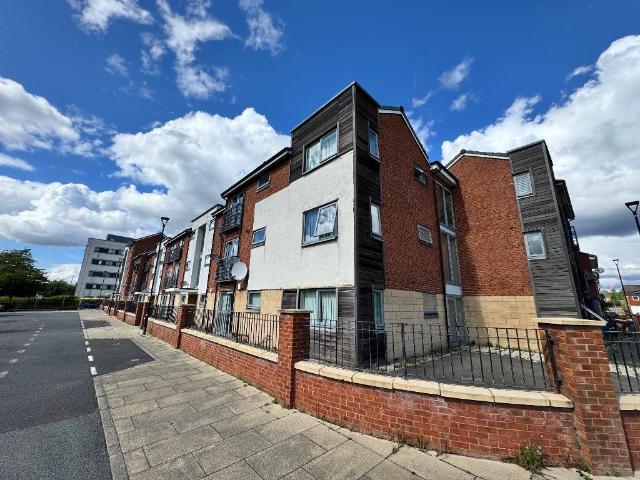 1 bedroom apartment for sale