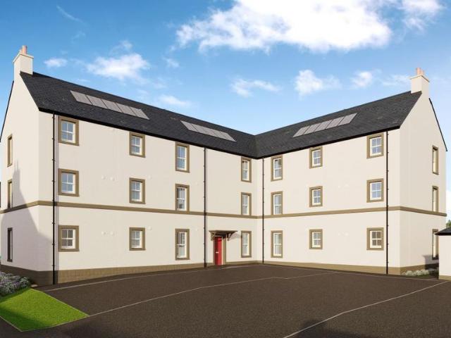 1 bedroom apartment for sale