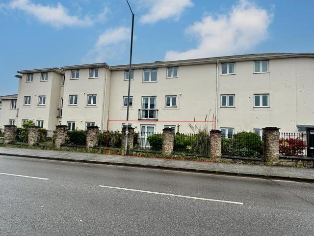 1 bedroom apartment for sale