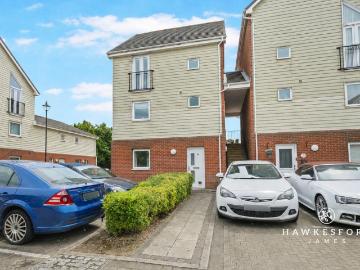 1 bedroom apartment for sale