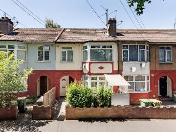 1 bedroom apartment for sale