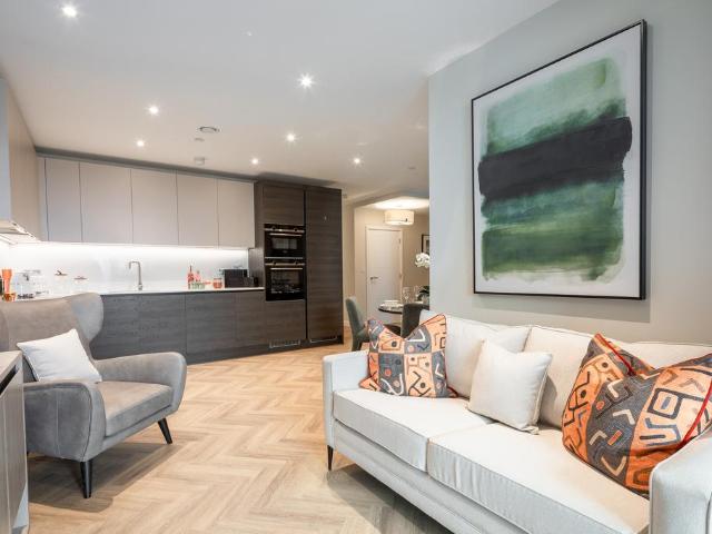 1 bedroom apartment for sale