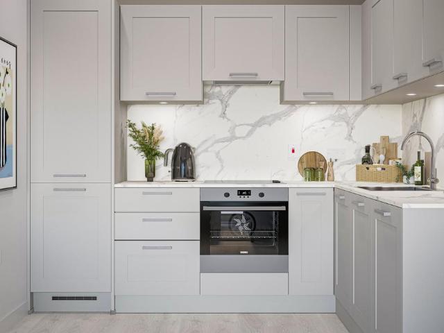 1 bedroom apartment for sale