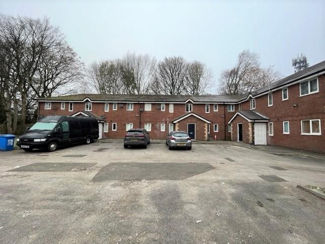 1 bedroom apartment for sale