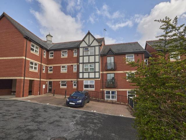 1 bedroom apartment for sale