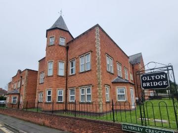 Solihull, West Midlands, Midlands