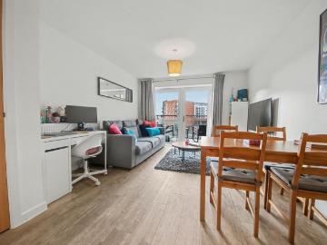 1 bedroom apartment for sale