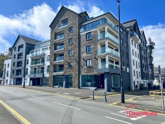 1 bedroom apartment for sale