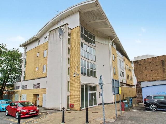1 bedroom apartment for sale