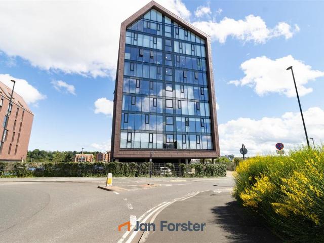 1 bedroom apartment for sale